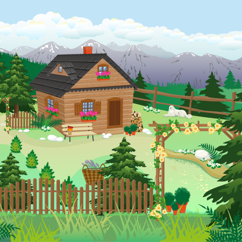 Testhaus